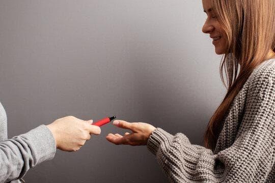 Vape supply chains under pressure as taiwan e-cigarette ban law forces Vape shops to pivot