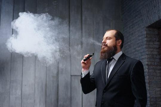 IBVape Shop review and guide explaining who electronic cigarettes are best for plus buying tips and top picks