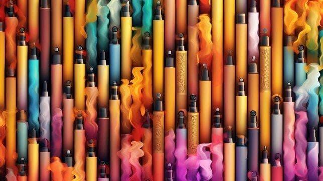 Exploring e-Cigaretta Features and How the marlboro e cigarette Compares in Todays Vaping Market