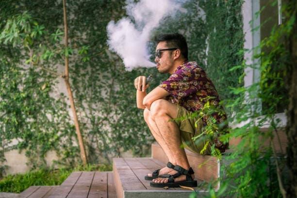 xôi lạc trực tiếp bóng đá meets electronic cigarette design in a surprising fan culture fusion
