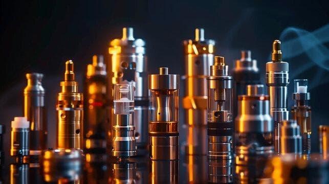 2026 Buyer's Roadmap to e-cigarety and How to Pick the Right juice for electronic cigarette Flavors