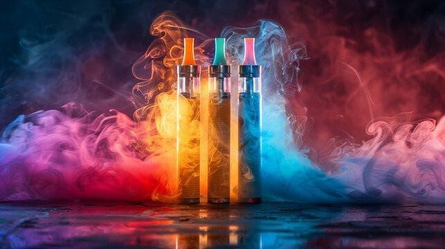 Why nhà cái uy tín matters in Vietnam and the controversy over e cigarettes safer than smoking in modern health debates