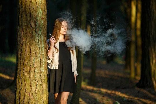 E-Shisha and exploring the safety of electronic cigarettes for curious consumers