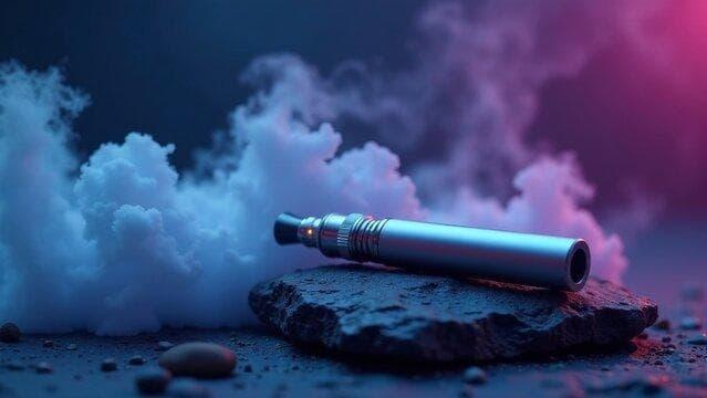 vape pens and menthol e-cigarettes guide with safety advice, flavor trends and smart buying tips