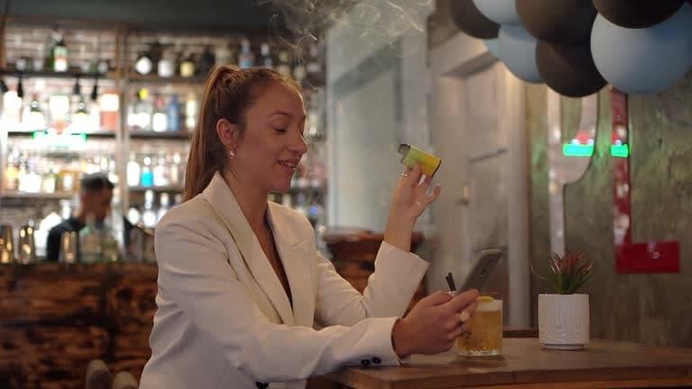 IBvape E-Papierosy Unboxed and Tested in a Practical e cig review for Savvy Vapers