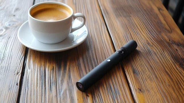 IBVAPE review and quitting guide - can e cigarettes help you stop smoking and is IBVAPE effective for nicotine cessation