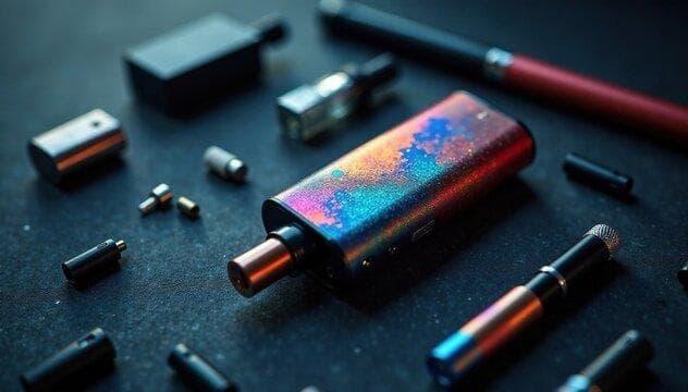 Why nhà cái uy tín matters in Vietnam and the controversy over e cigarettes safer than smoking in modern health debates