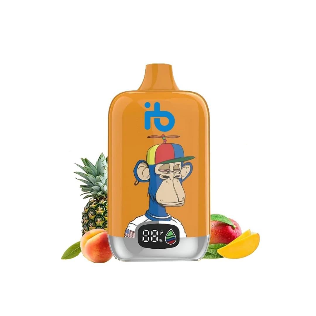 IBVape Vape Shop Launches Curated List of best e cigarettes 2024 with Expert Buying Tips and Savings