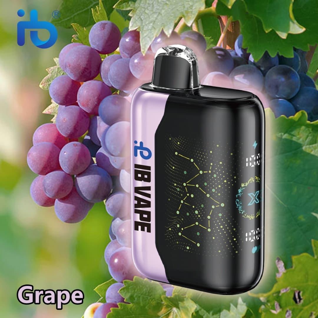 IBvape IBvape Expert Review and Buyers Guide to the Electronic Cigarette Detector for Safer Vaping